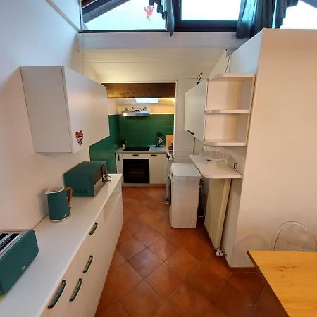 Bastione Apartment Riva Zewnętrze zdjęcie