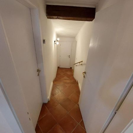 Bastione Apartment Riva Zewnętrze zdjęcie