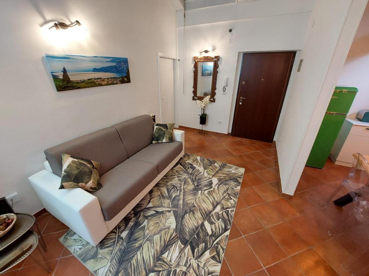 Bastione Apartment Riva Zewnętrze zdjęcie