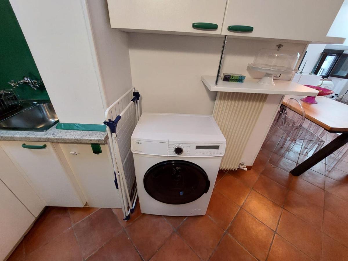 Bastione Apartment Riva Zewnętrze zdjęcie