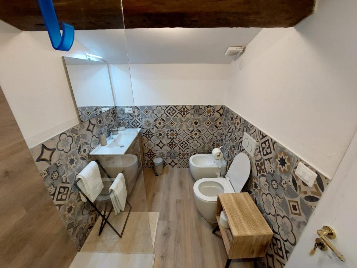 Bastione Apartment Riva Zewnętrze zdjęcie