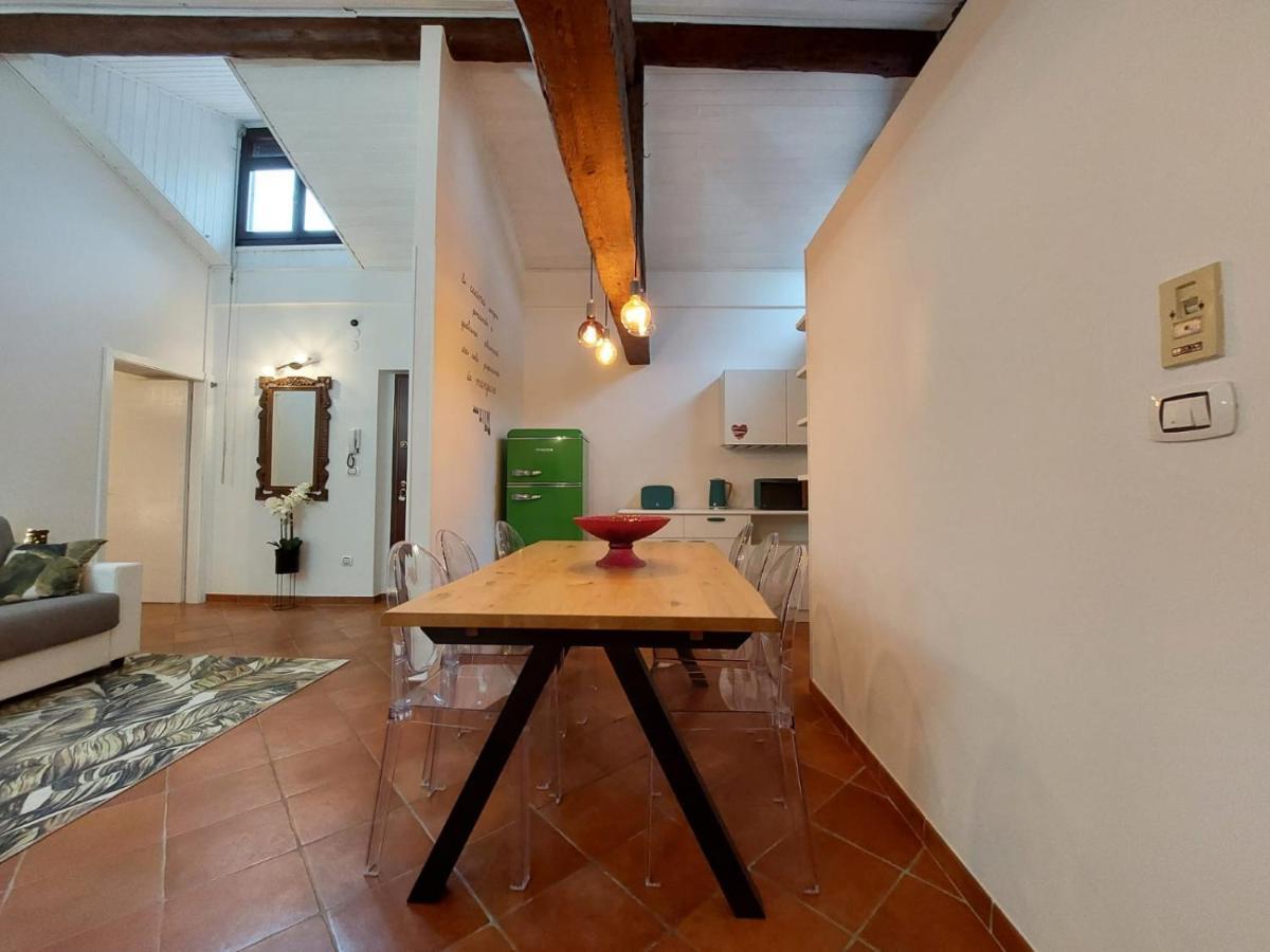 Bastione Apartment Riva Zewnętrze zdjęcie