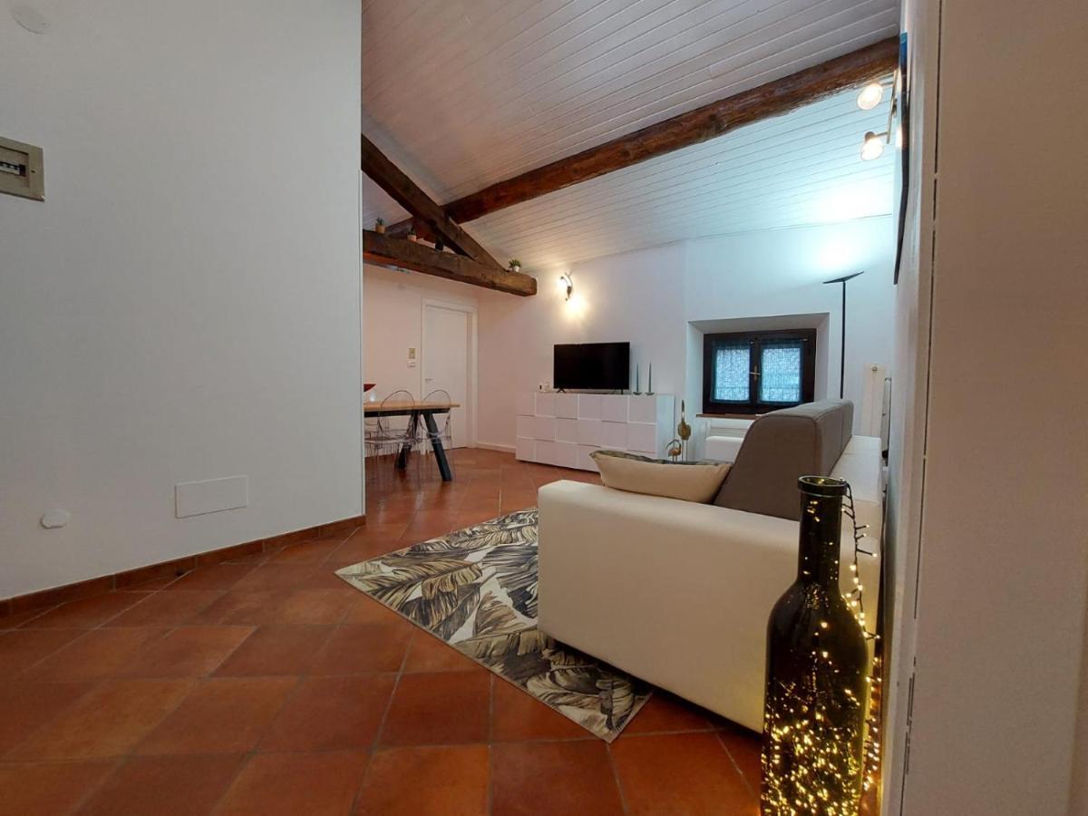 Bastione Apartment Riva Zewnętrze zdjęcie
