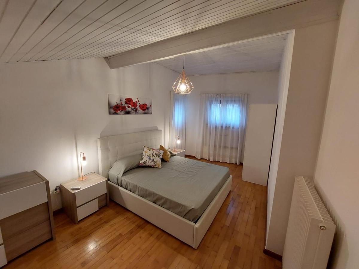 Bastione Apartment Riva Zewnętrze zdjęcie