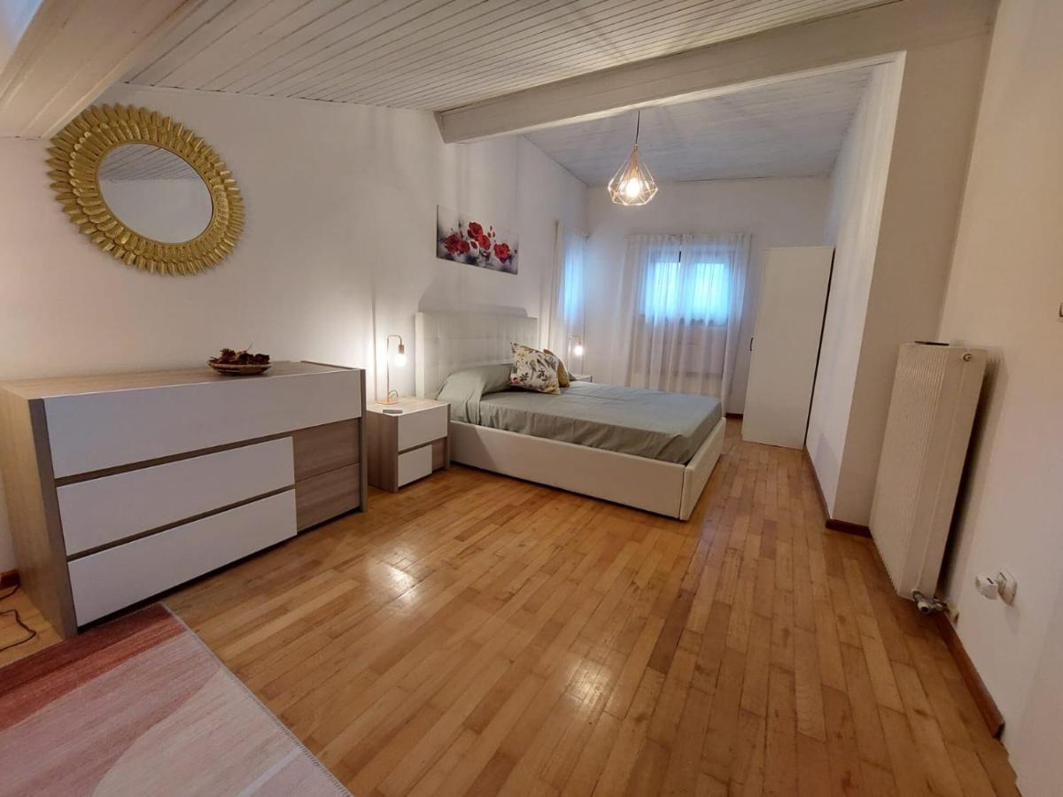 Bastione Apartment Riva Zewnętrze zdjęcie