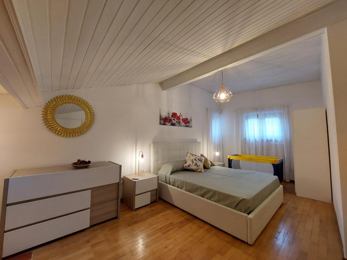 Bastione Apartment Riva Zewnętrze zdjęcie