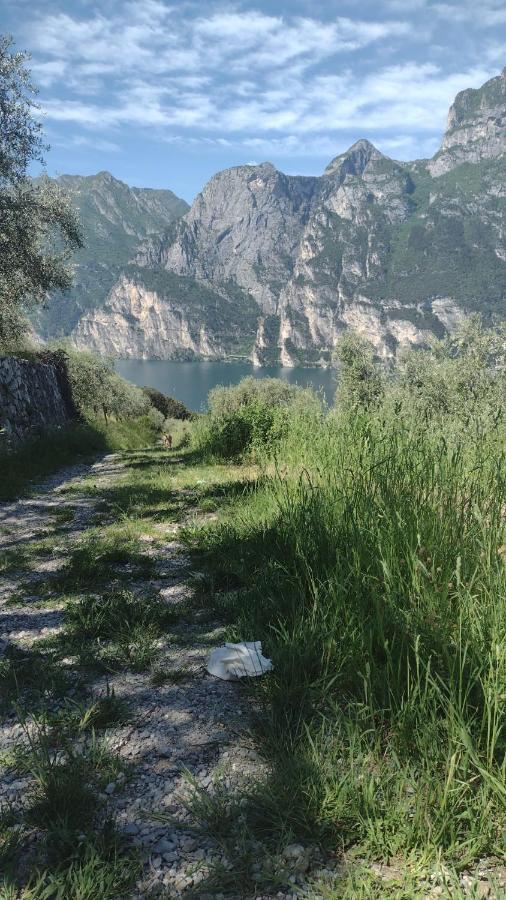 Bastione Apartment Riva Zewnętrze zdjęcie