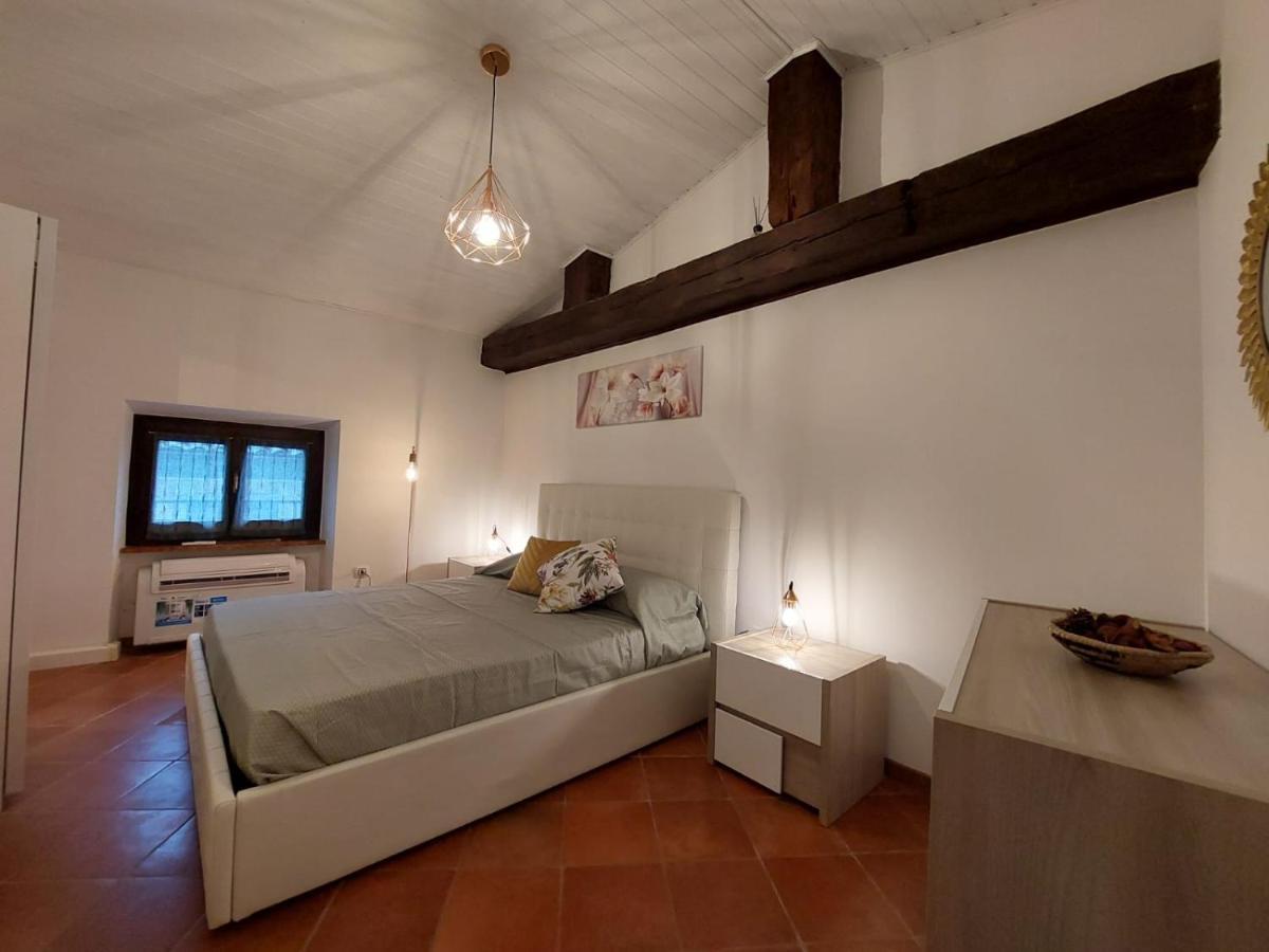 Bastione Apartment Riva Zewnętrze zdjęcie