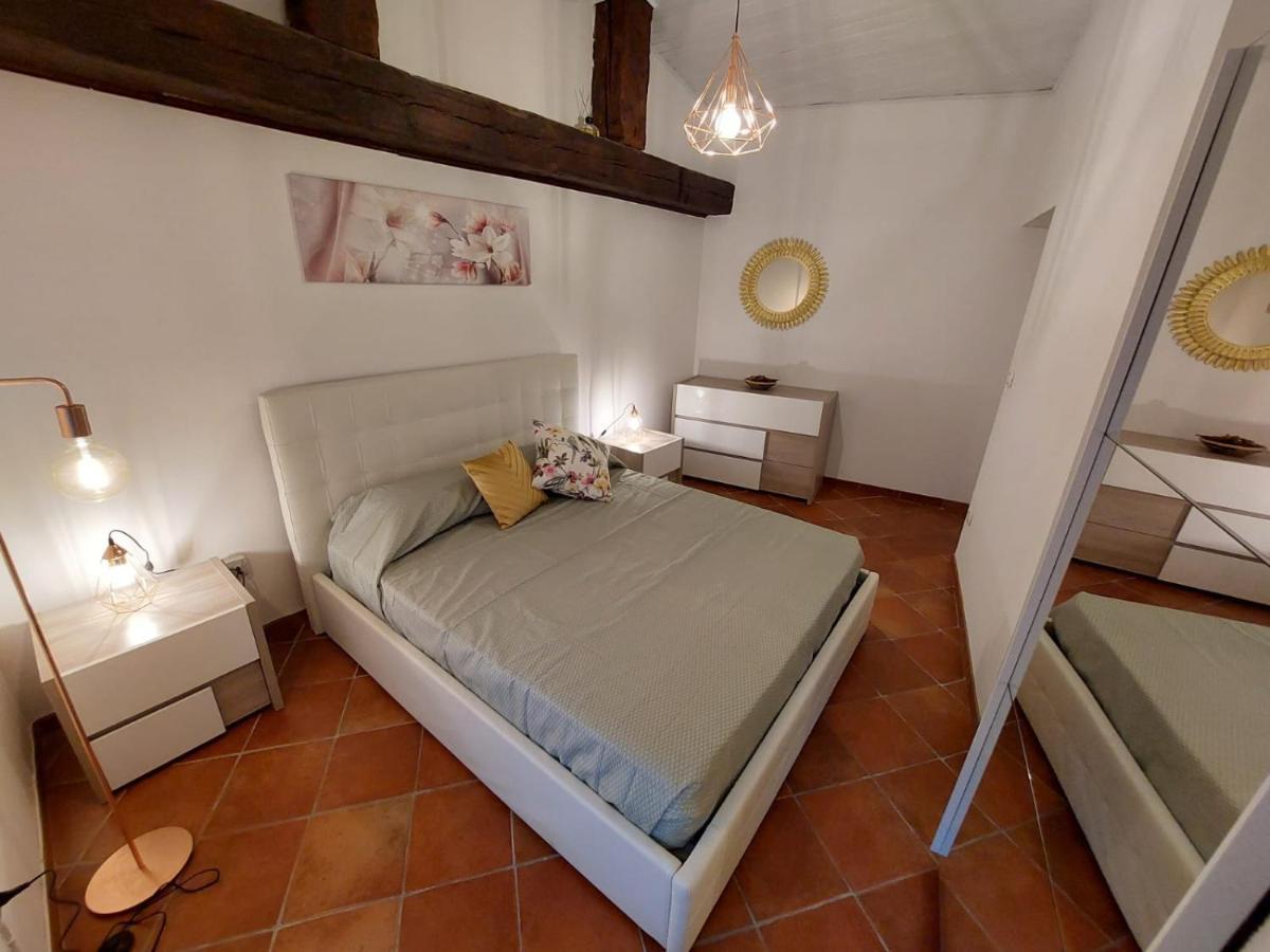 Bastione Apartment Riva Zewnętrze zdjęcie