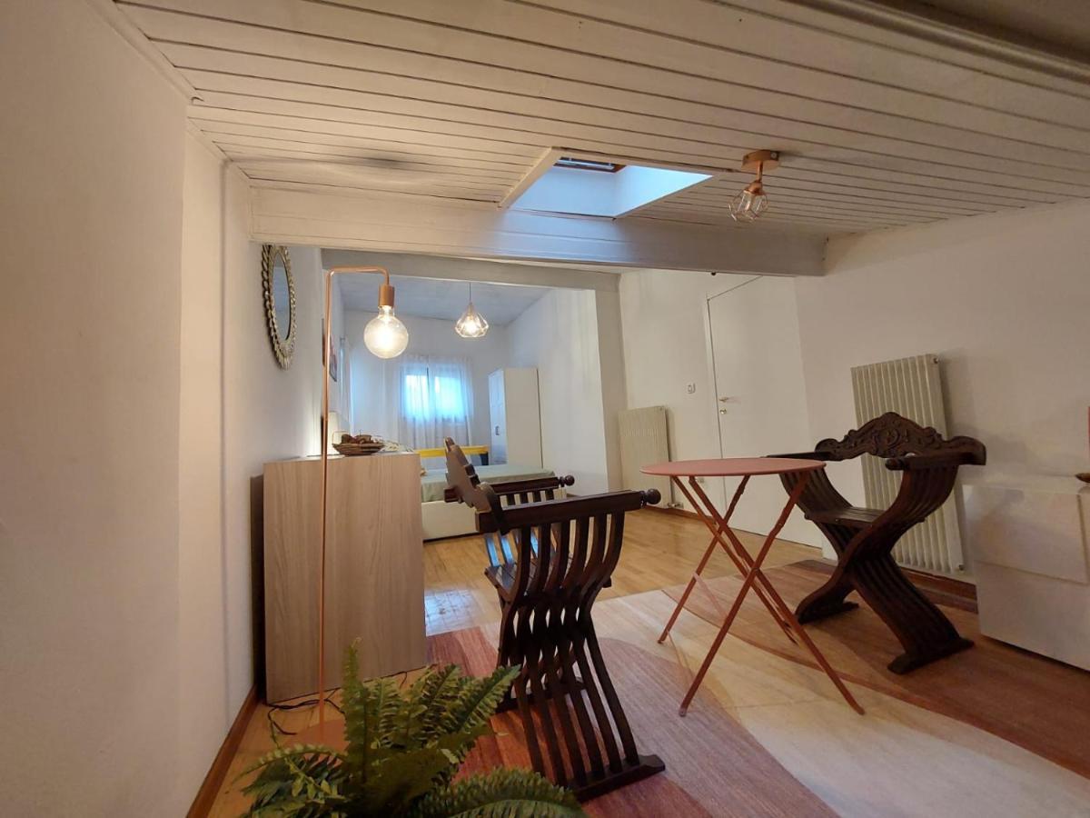Bastione Apartment Riva Zewnętrze zdjęcie