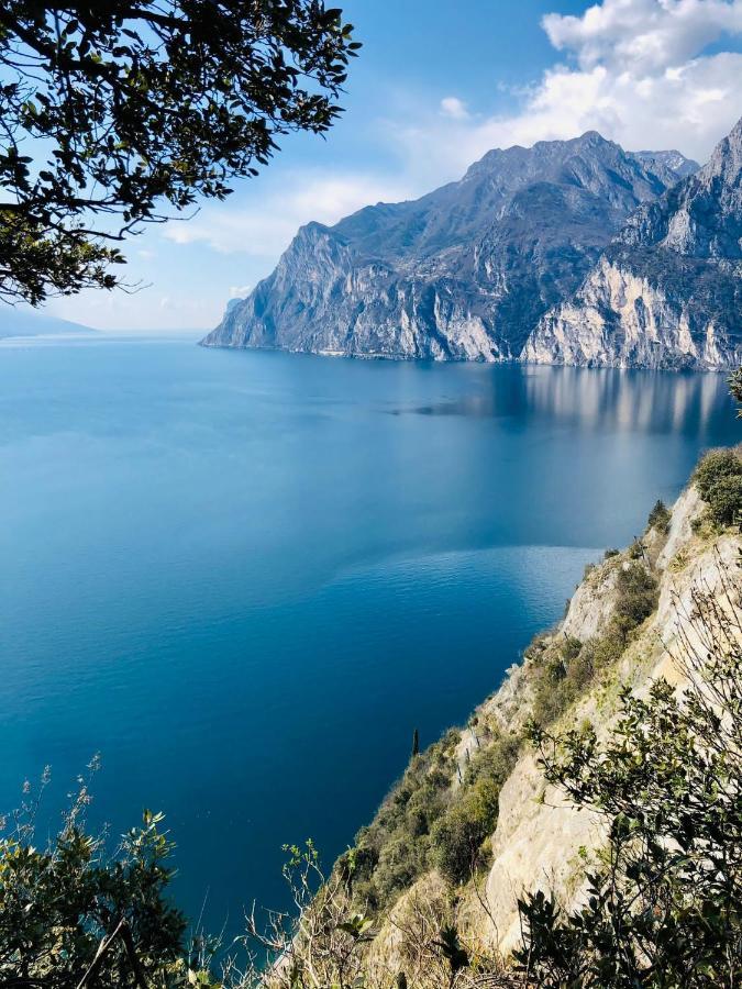 Bastione Apartment Riva Zewnętrze zdjęcie