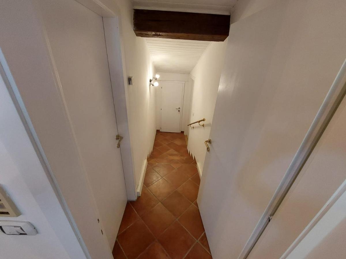 Bastione Apartment Riva Zewnętrze zdjęcie