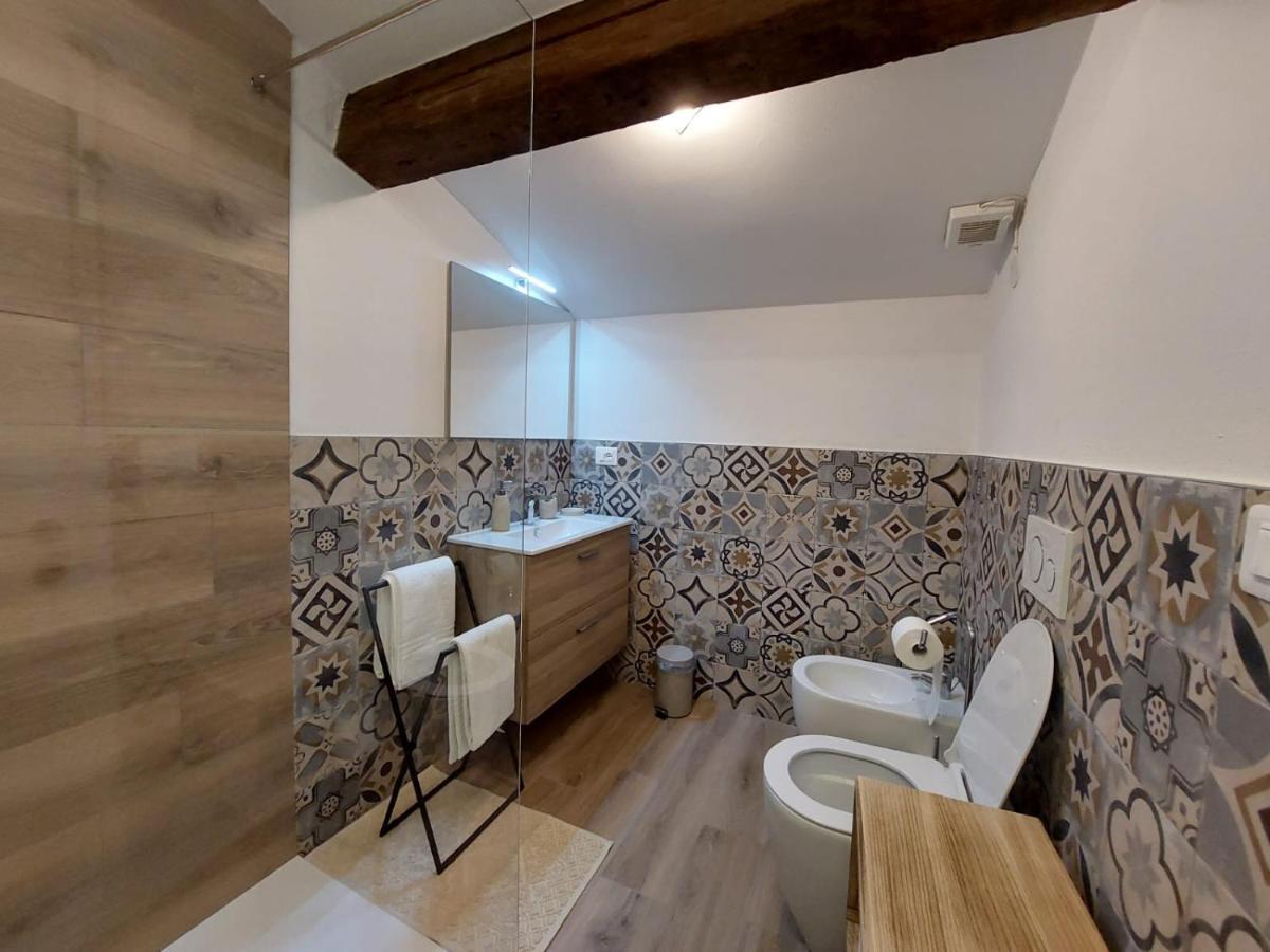 Bastione Apartment Riva Zewnętrze zdjęcie
